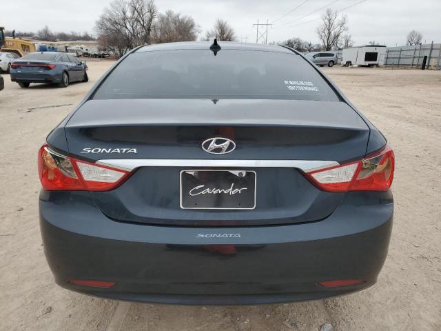 Photo 5 VIN: 5NPEB4AC0DH694603 - HYUNDAI SONATA 