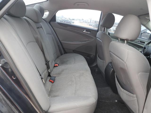 Photo 9 VIN: 5NPEB4AC0DH694603 - HYUNDAI SONATA 