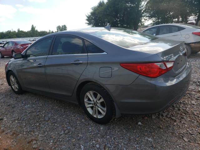 Photo 1 VIN: 5NPEB4AC0DH696139 - HYUNDAI SONATA 