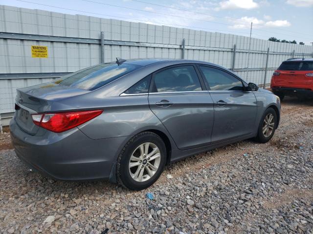 Photo 2 VIN: 5NPEB4AC0DH696139 - HYUNDAI SONATA 