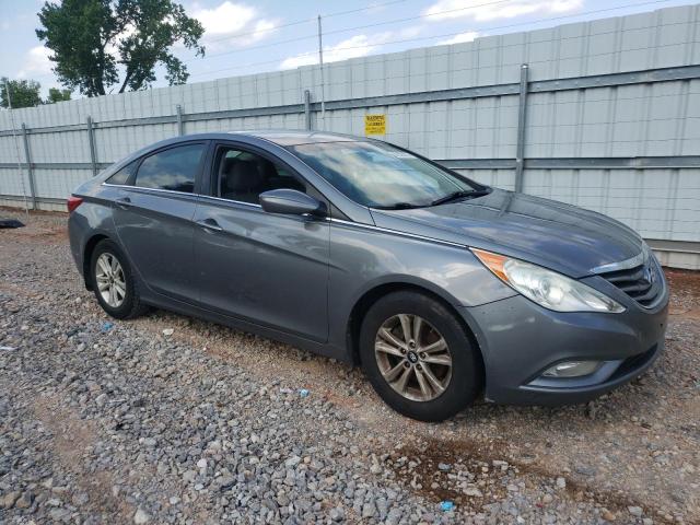 Photo 3 VIN: 5NPEB4AC0DH696139 - HYUNDAI SONATA 