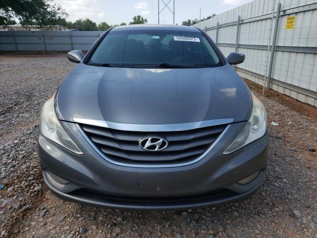 Photo 4 VIN: 5NPEB4AC0DH696139 - HYUNDAI SONATA 