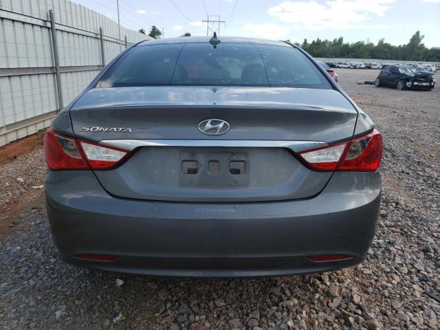 Photo 5 VIN: 5NPEB4AC0DH696139 - HYUNDAI SONATA 