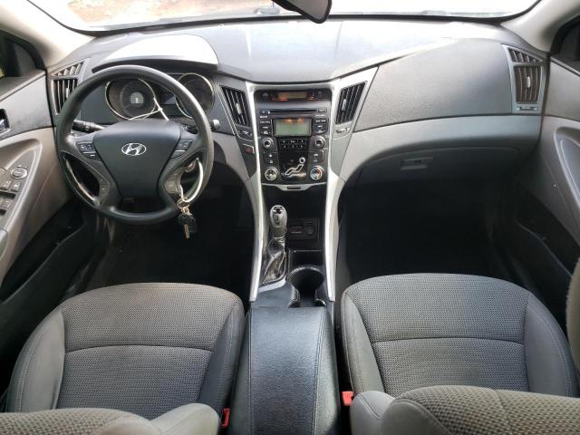 Photo 7 VIN: 5NPEB4AC0DH696139 - HYUNDAI SONATA 