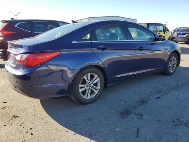 Photo 2 VIN: 5NPEB4AC0DH701758 - HYUNDAI SONATA 