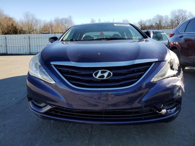 Photo 4 VIN: 5NPEB4AC0DH701758 - HYUNDAI SONATA 