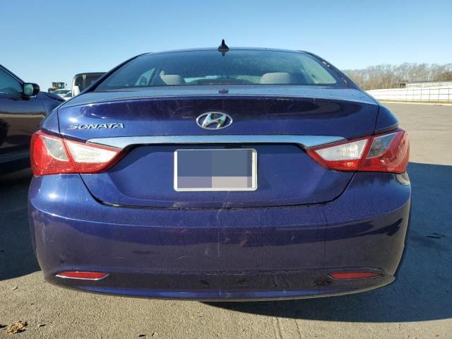 Photo 5 VIN: 5NPEB4AC0DH701758 - HYUNDAI SONATA 