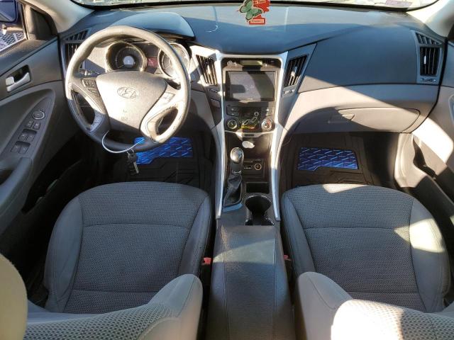 Photo 7 VIN: 5NPEB4AC0DH701758 - HYUNDAI SONATA 