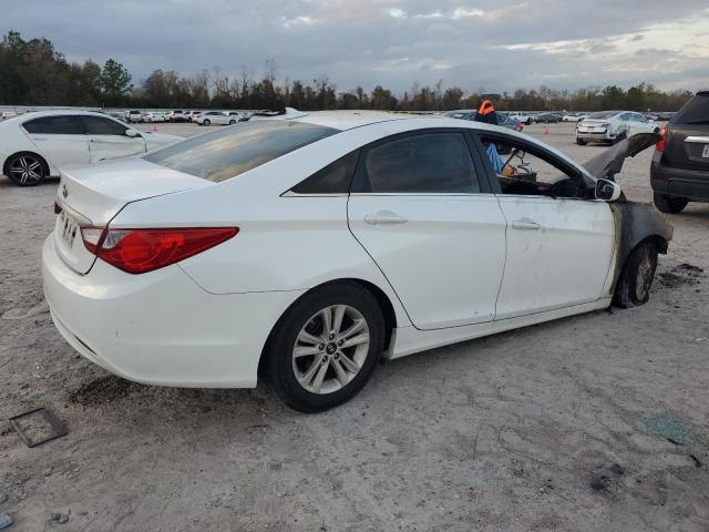 Photo 2 VIN: 5NPEB4AC0DH708936 - HYUNDAI SONATA 