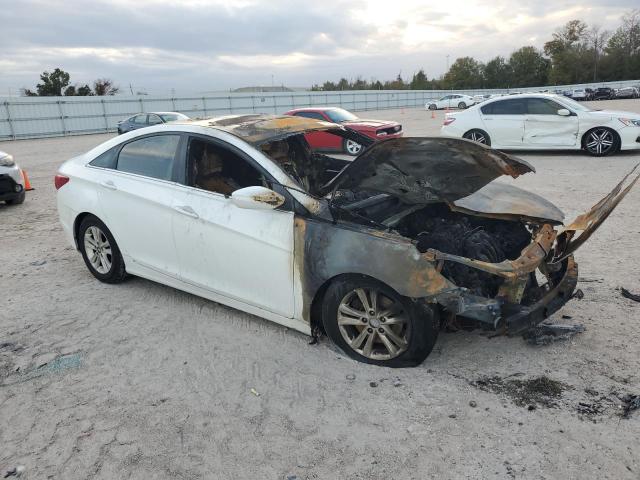 Photo 3 VIN: 5NPEB4AC0DH708936 - HYUNDAI SONATA 