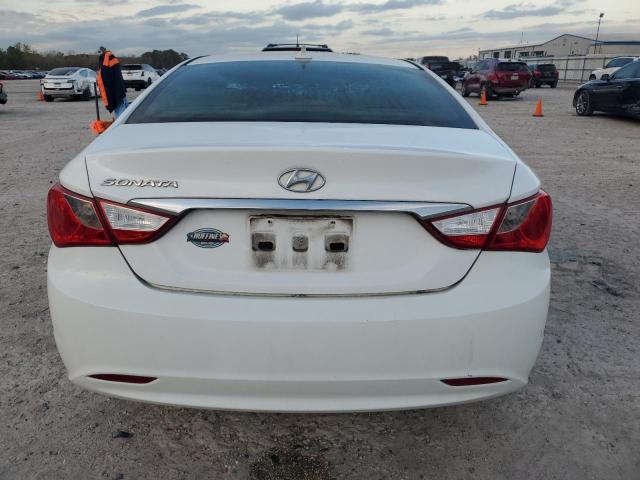 Photo 5 VIN: 5NPEB4AC0DH708936 - HYUNDAI SONATA 