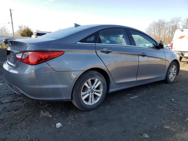 Photo 2 VIN: 5NPEB4AC0DH712260 - HYUNDAI SONATA 