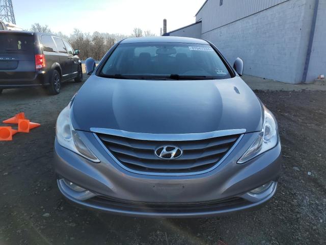 Photo 4 VIN: 5NPEB4AC0DH712260 - HYUNDAI SONATA 