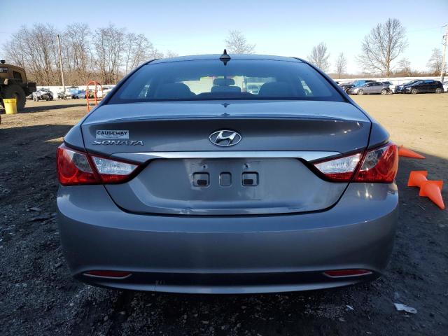 Photo 5 VIN: 5NPEB4AC0DH712260 - HYUNDAI SONATA 