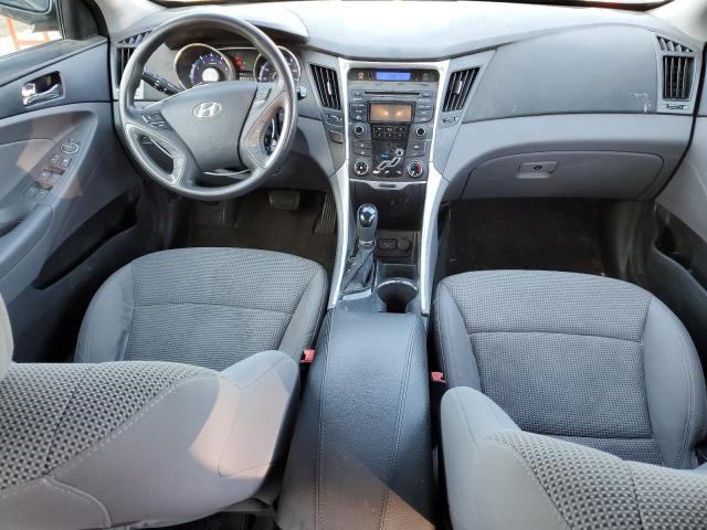 Photo 7 VIN: 5NPEB4AC0DH712260 - HYUNDAI SONATA 