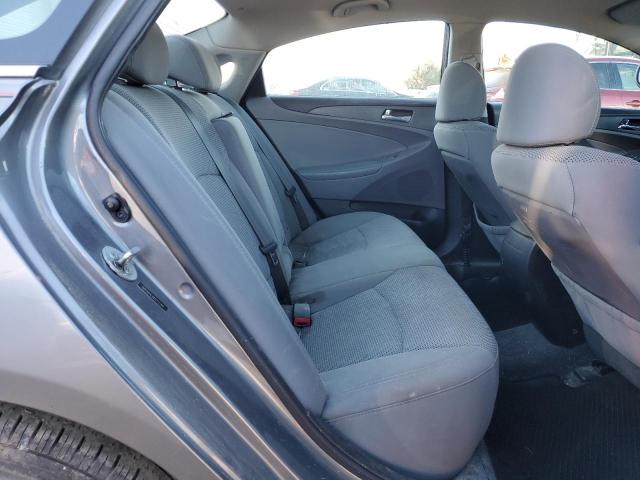 Photo 9 VIN: 5NPEB4AC0DH712260 - HYUNDAI SONATA 