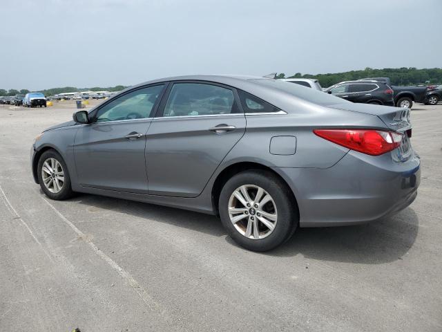 Photo 1 VIN: 5NPEB4AC0DH712761 - HYUNDAI SONATA GLS 