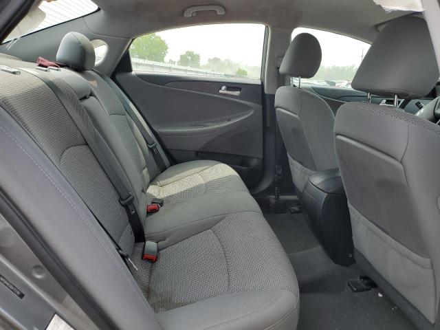 Photo 9 VIN: 5NPEB4AC0DH712761 - HYUNDAI SONATA GLS 