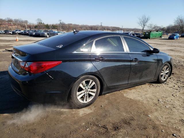 Photo 2 VIN: 5NPEB4AC0DH713666 - HYUNDAI SONATA 