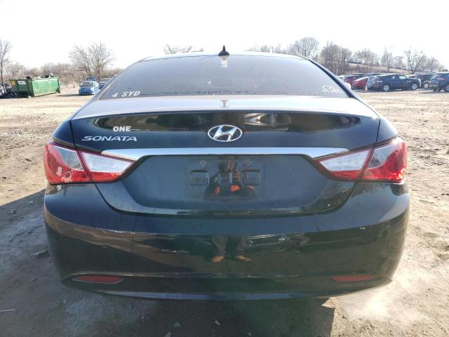 Photo 5 VIN: 5NPEB4AC0DH713666 - HYUNDAI SONATA 