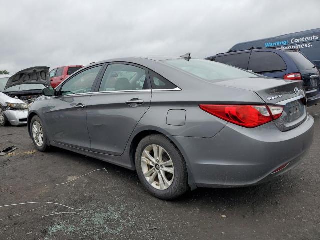 Photo 1 VIN: 5NPEB4AC0DH716972 - HYUNDAI SONATA GLS 