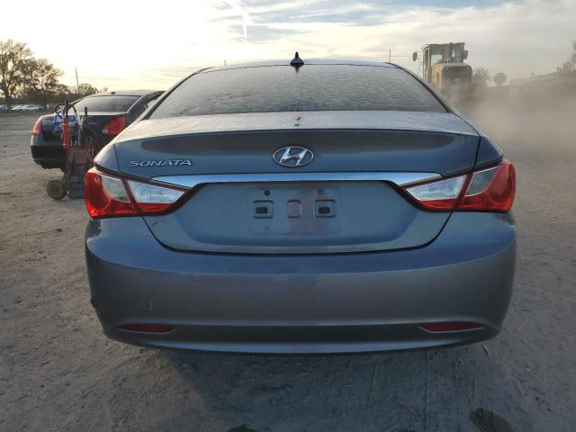 Photo 5 VIN: 5NPEB4AC0DH717720 - HYUNDAI SONATA 