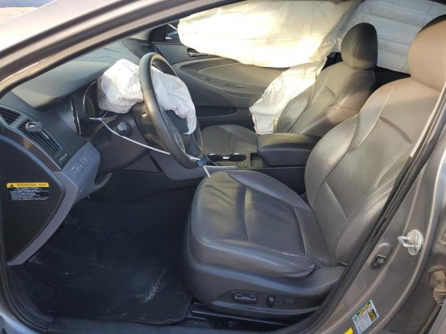 Photo 6 VIN: 5NPEB4AC0DH717720 - HYUNDAI SONATA 