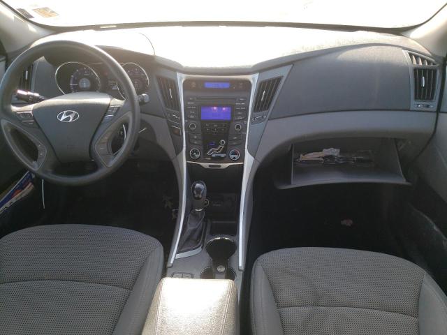 Photo 7 VIN: 5NPEB4AC0DH717927 - HYUNDAI SONATA GLS 