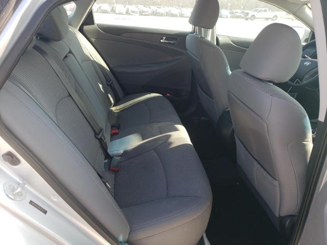 Photo 9 VIN: 5NPEB4AC0DH717927 - HYUNDAI SONATA GLS 