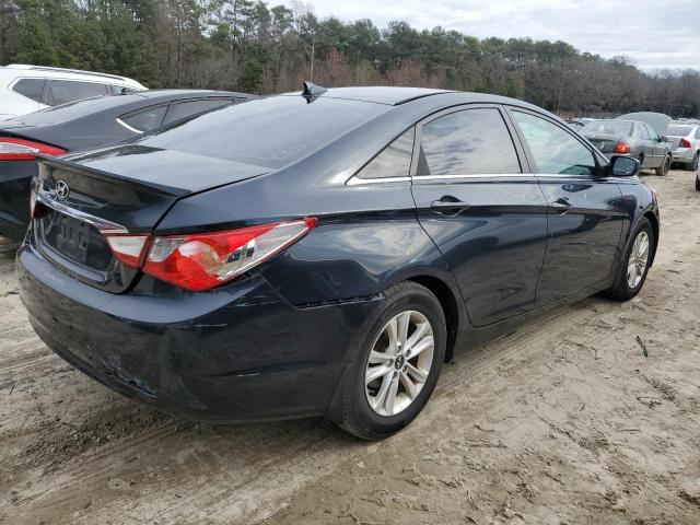 Photo 2 VIN: 5NPEB4AC0DH720133 - HYUNDAI SONATA 