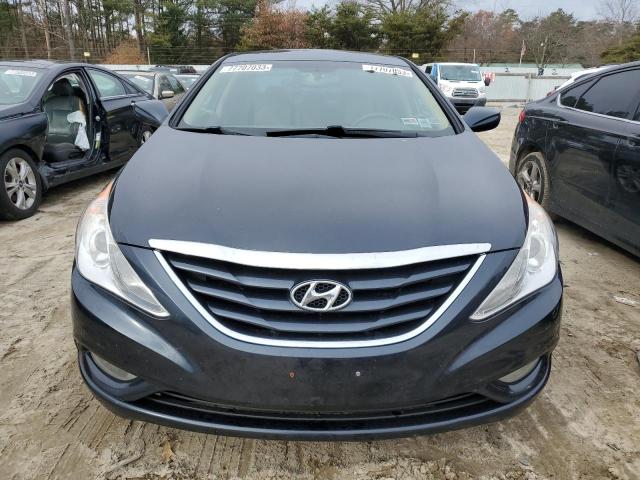 Photo 4 VIN: 5NPEB4AC0DH720133 - HYUNDAI SONATA 