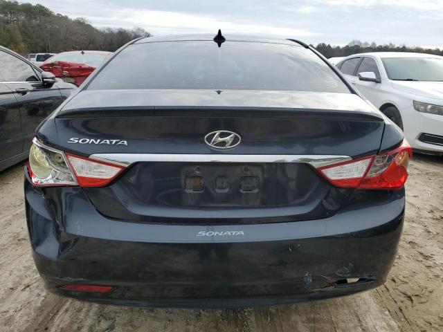 Photo 5 VIN: 5NPEB4AC0DH720133 - HYUNDAI SONATA 