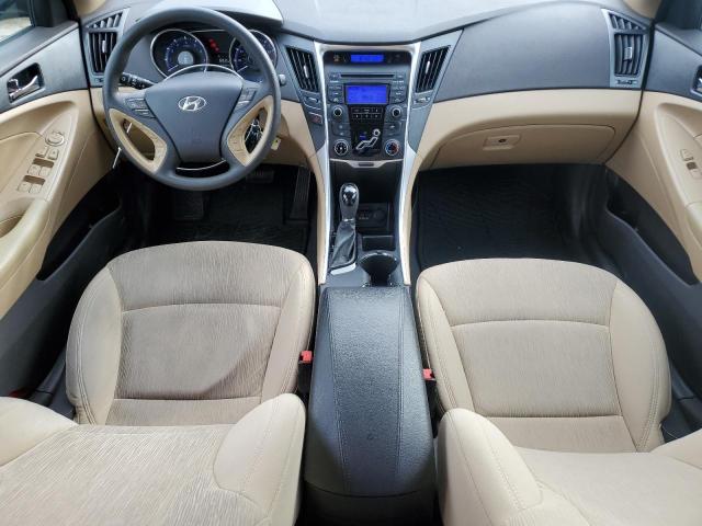 Photo 7 VIN: 5NPEB4AC0DH720133 - HYUNDAI SONATA 