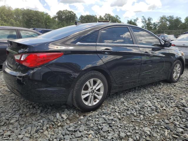 Photo 2 VIN: 5NPEB4AC0DH720343 - HYUNDAI SONATA GLS 