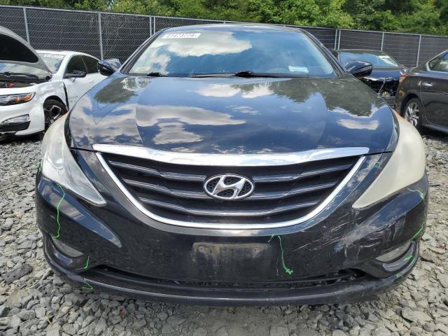 Photo 4 VIN: 5NPEB4AC0DH720343 - HYUNDAI SONATA GLS 