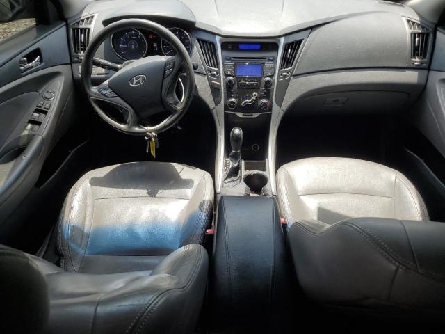 Photo 7 VIN: 5NPEB4AC0DH720343 - HYUNDAI SONATA GLS 