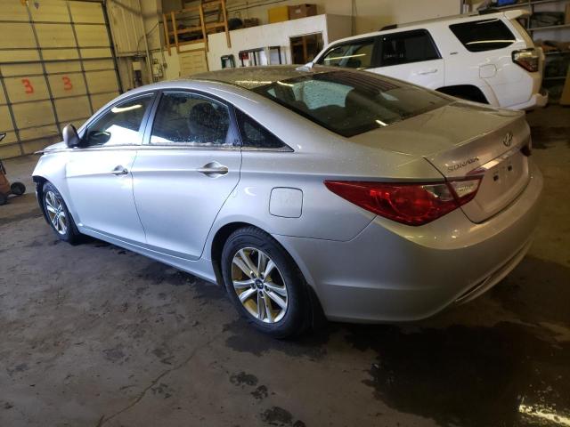 Photo 1 VIN: 5NPEB4AC0DH720472 - HYUNDAI SONATA 