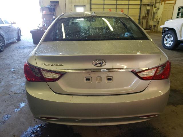 Photo 5 VIN: 5NPEB4AC0DH720472 - HYUNDAI SONATA 