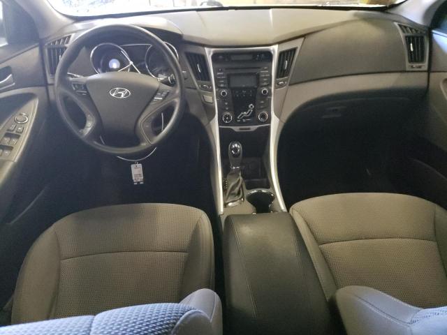 Photo 7 VIN: 5NPEB4AC0DH720472 - HYUNDAI SONATA 