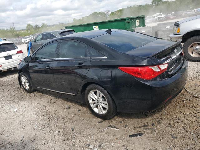 Photo 1 VIN: 5NPEB4AC0DH720780 - HYUNDAI SONATA 