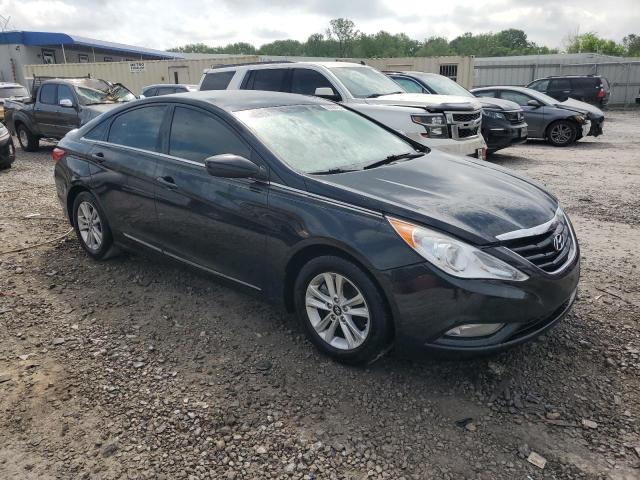 Photo 3 VIN: 5NPEB4AC0DH720780 - HYUNDAI SONATA 