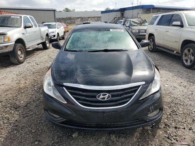 Photo 4 VIN: 5NPEB4AC0DH720780 - HYUNDAI SONATA 