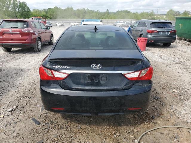 Photo 5 VIN: 5NPEB4AC0DH720780 - HYUNDAI SONATA 