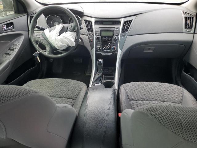 Photo 7 VIN: 5NPEB4AC0DH720780 - HYUNDAI SONATA 