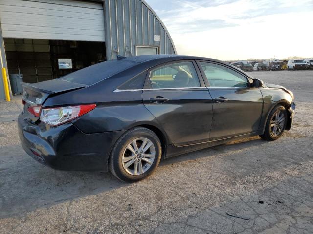 Photo 2 VIN: 5NPEB4AC0DH720942 - HYUNDAI SONATA 