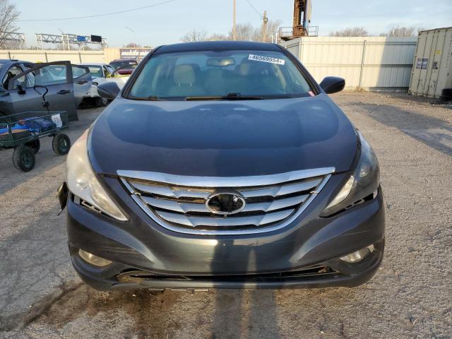 Photo 4 VIN: 5NPEB4AC0DH720942 - HYUNDAI SONATA 