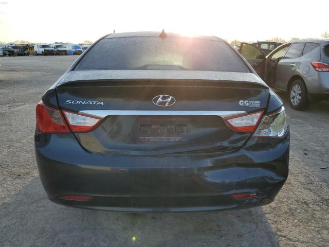 Photo 5 VIN: 5NPEB4AC0DH720942 - HYUNDAI SONATA 