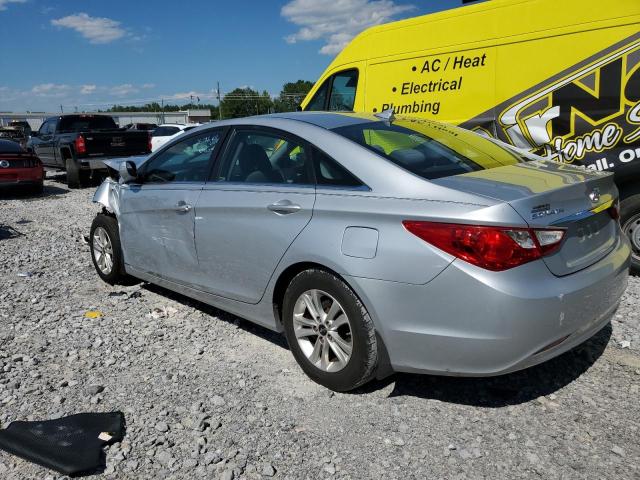 Photo 1 VIN: 5NPEB4AC0DH720990 - HYUNDAI SONATA GLS 