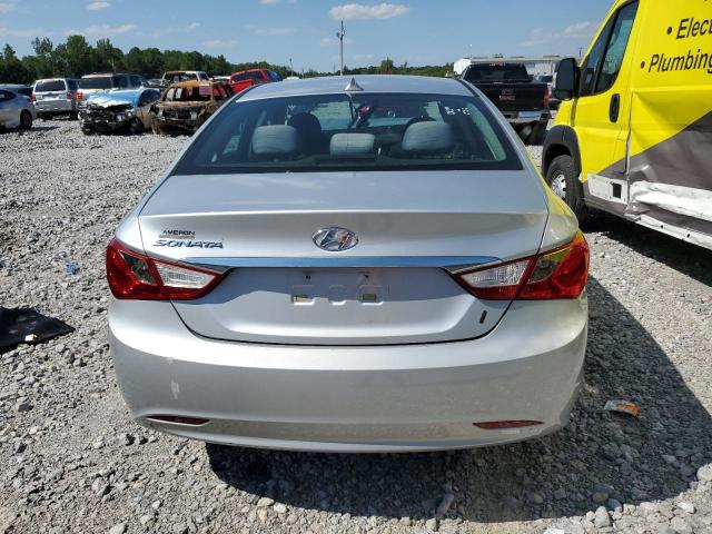 Photo 5 VIN: 5NPEB4AC0DH720990 - HYUNDAI SONATA GLS 