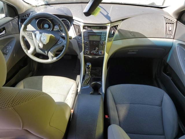 Photo 7 VIN: 5NPEB4AC0DH720990 - HYUNDAI SONATA GLS 